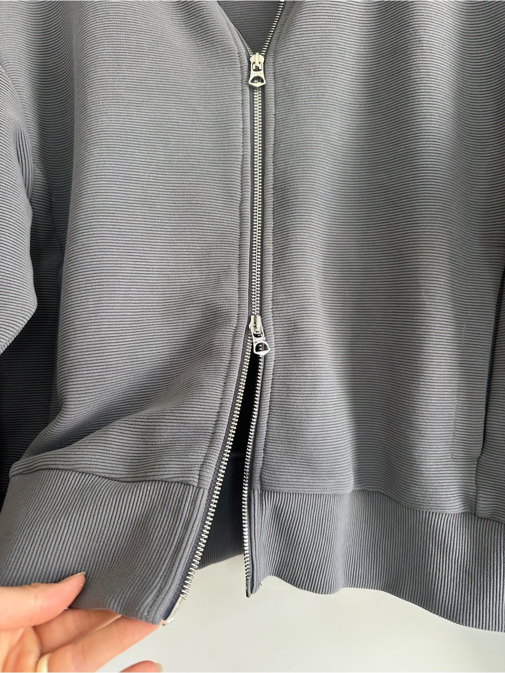 Varley Gabriel Jacket Size Large - Picture 3 of 11
